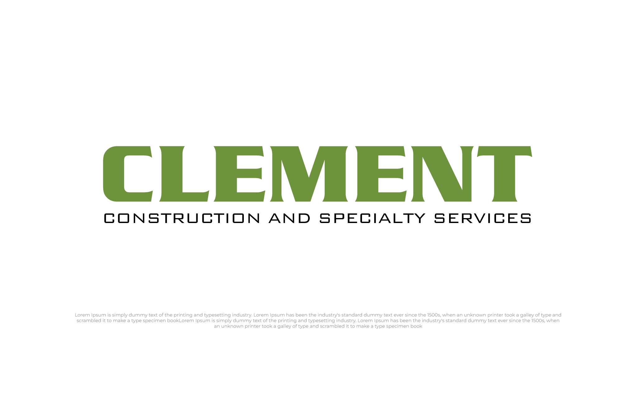 Logo-Design von Paras Bali für National Installations | Design #30250711
