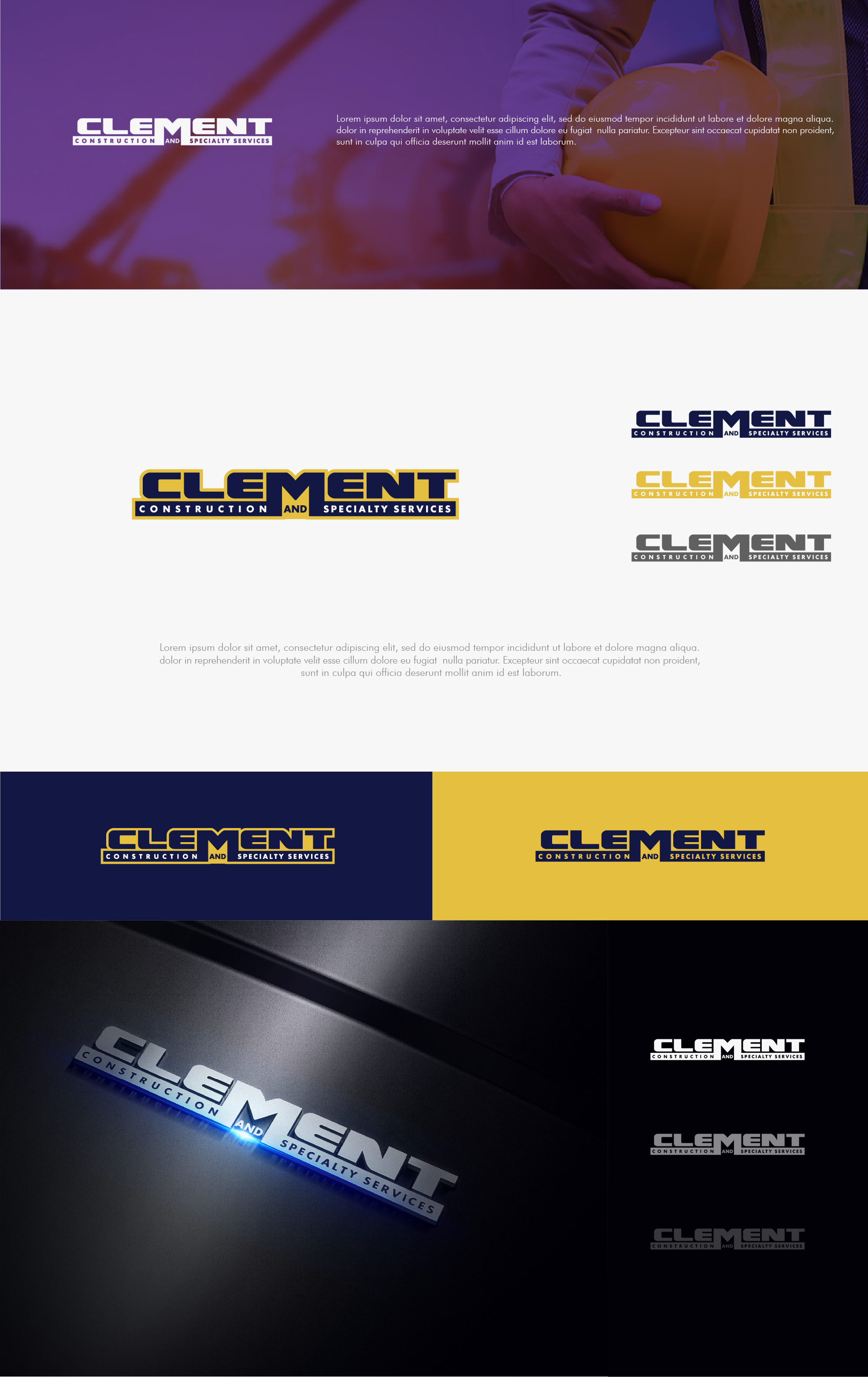 Logo-Design von saifysyed Studio für National Installations | Design #30249587