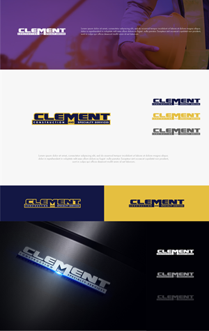 Logo-Design von saifysyed Studio für National Installations | Design: #30249587