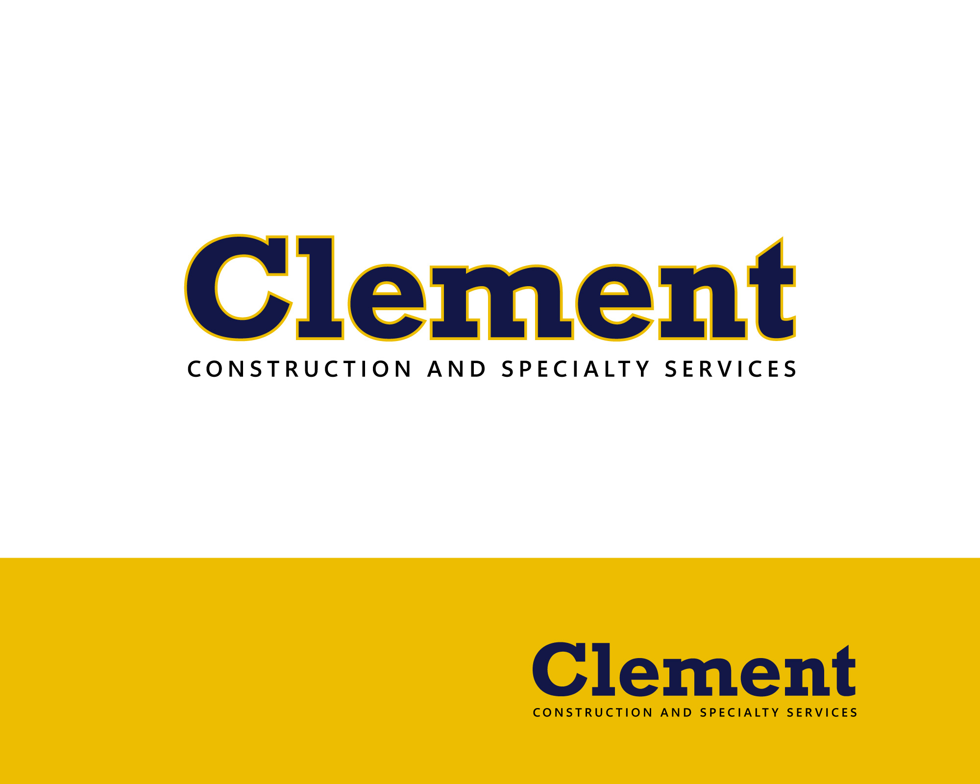 Logo Design by UMBRA Designs for National Installations | Design #30246840