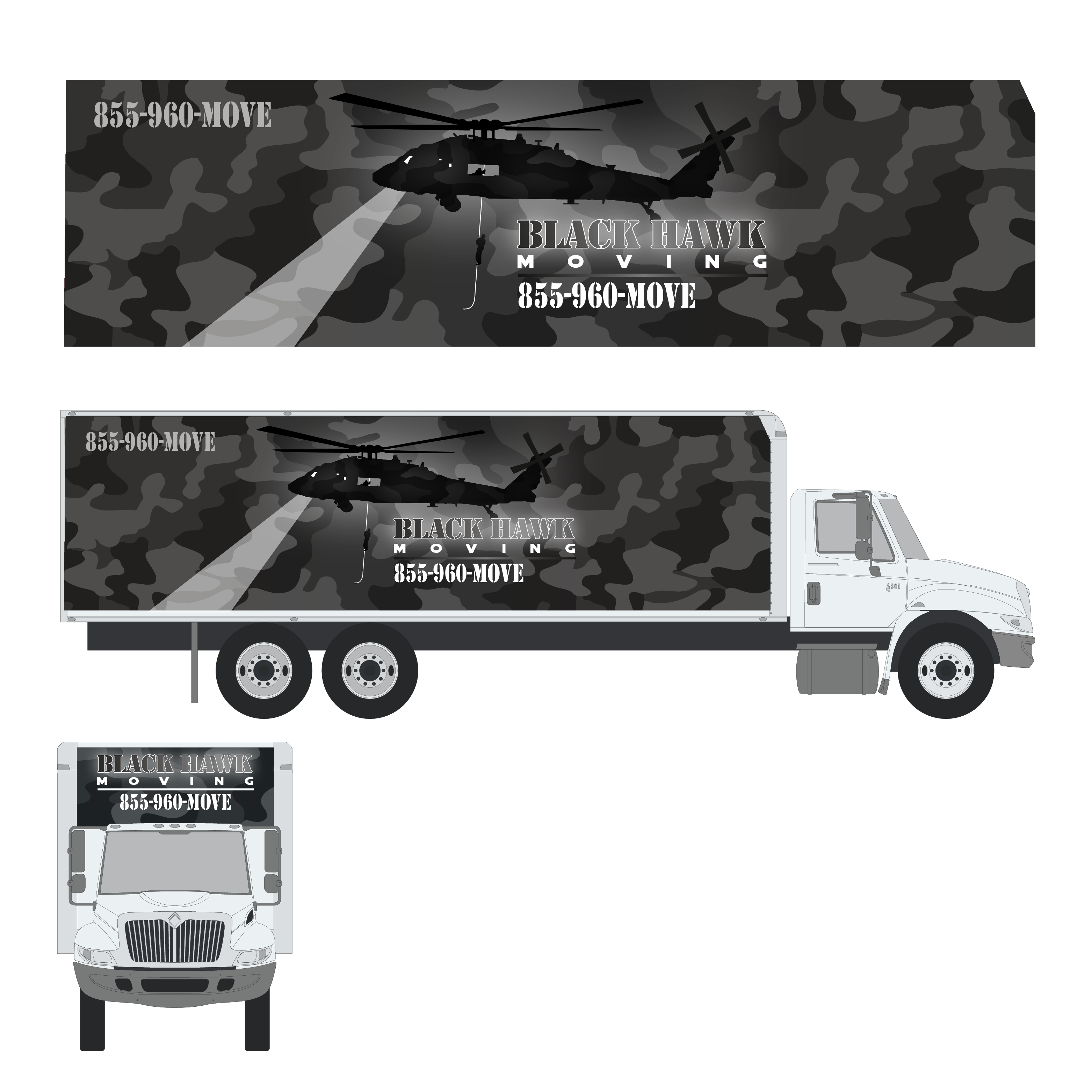 Graphic Design by LOM for this project | Design #30247623