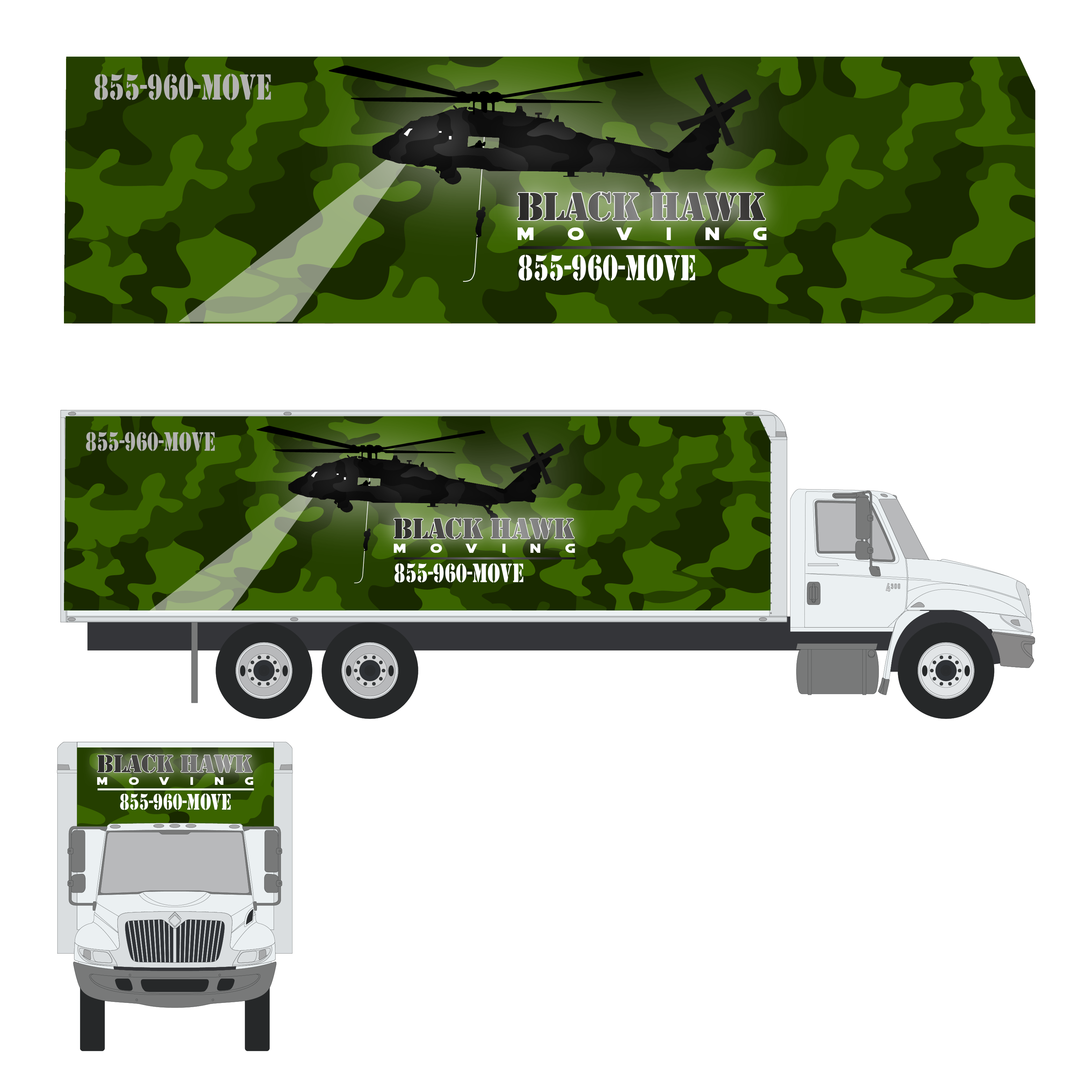 Graphic Design by LOM for this project | Design #30247624