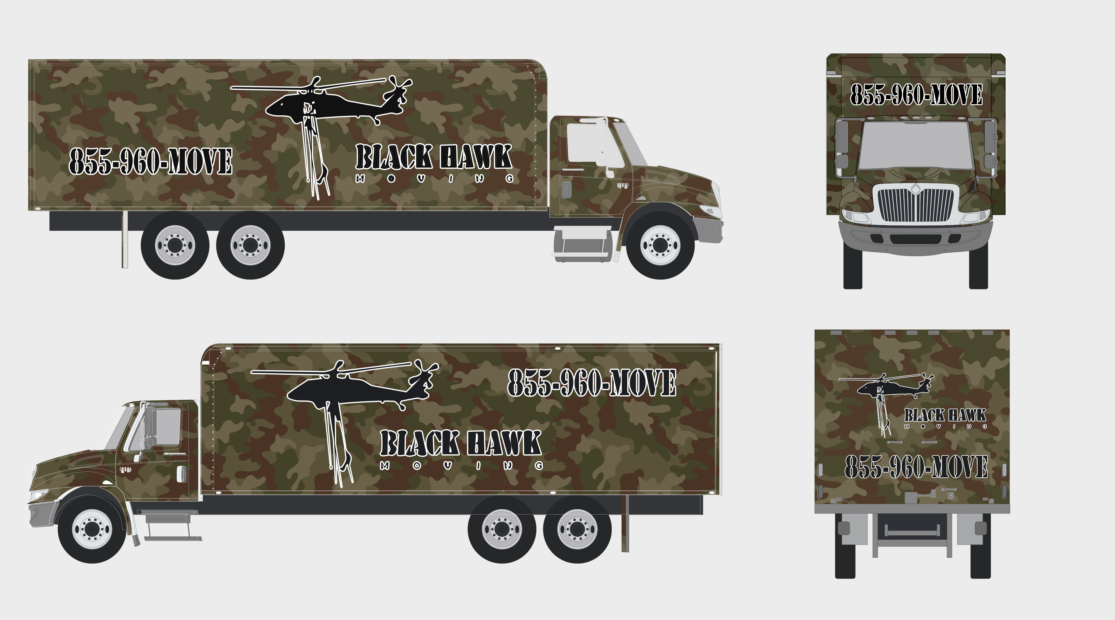 Graphic Design by SAI DESIGNS for this project | Design #30256282