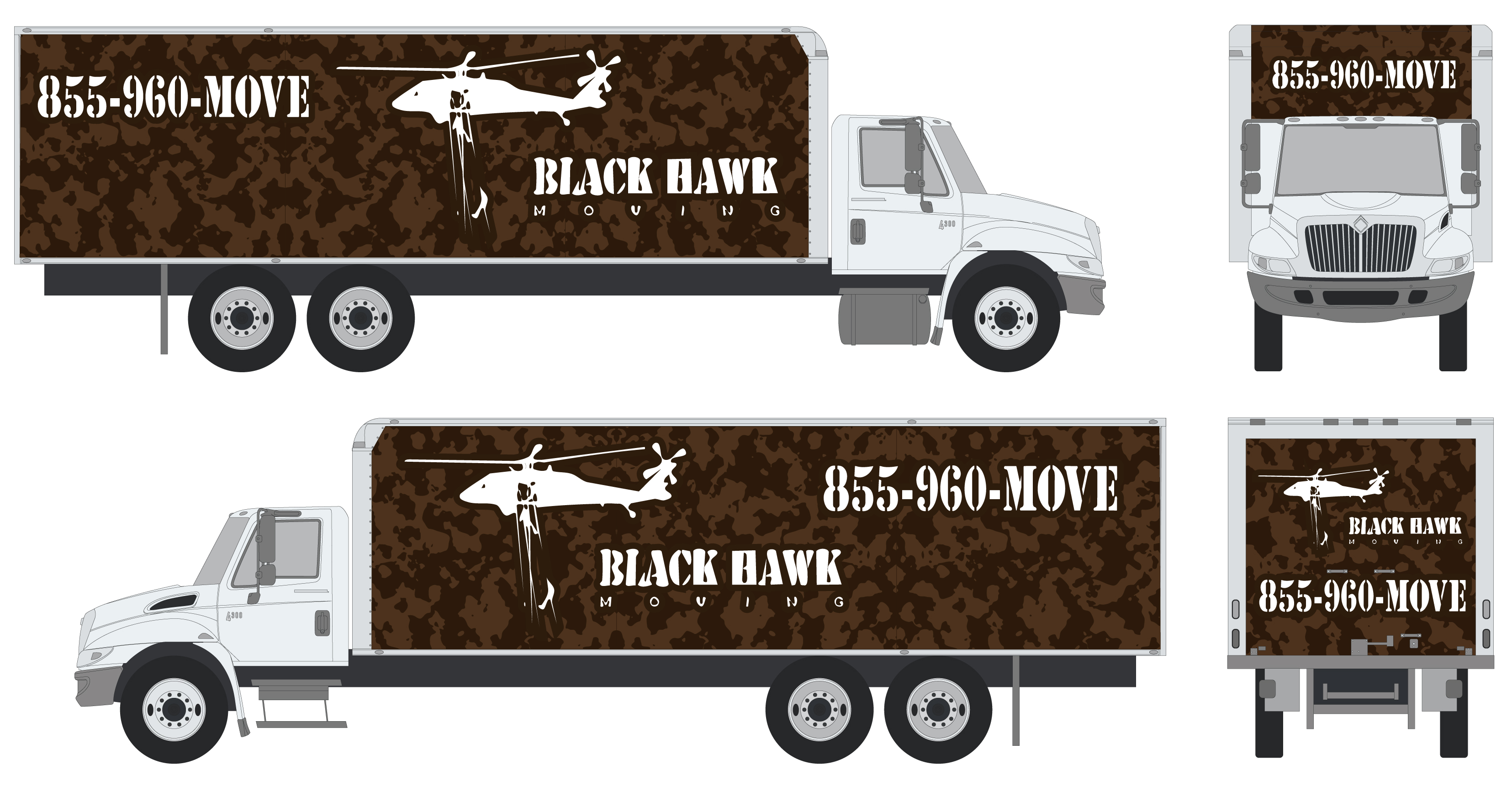 Graphic Design by Jeewz for this project | Design #30247528