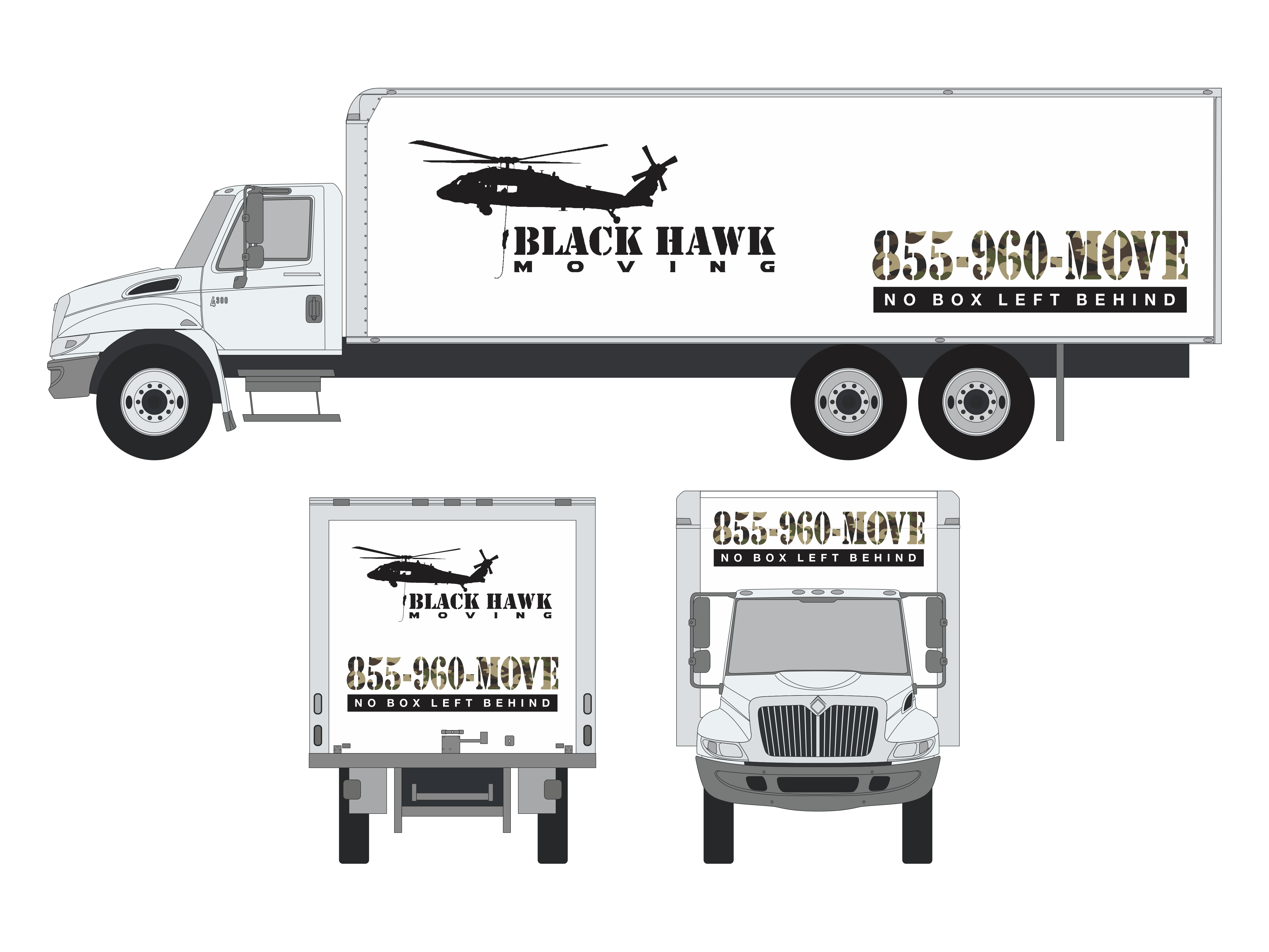 Graphic Design by typefdesign for this project | Design: #30259693