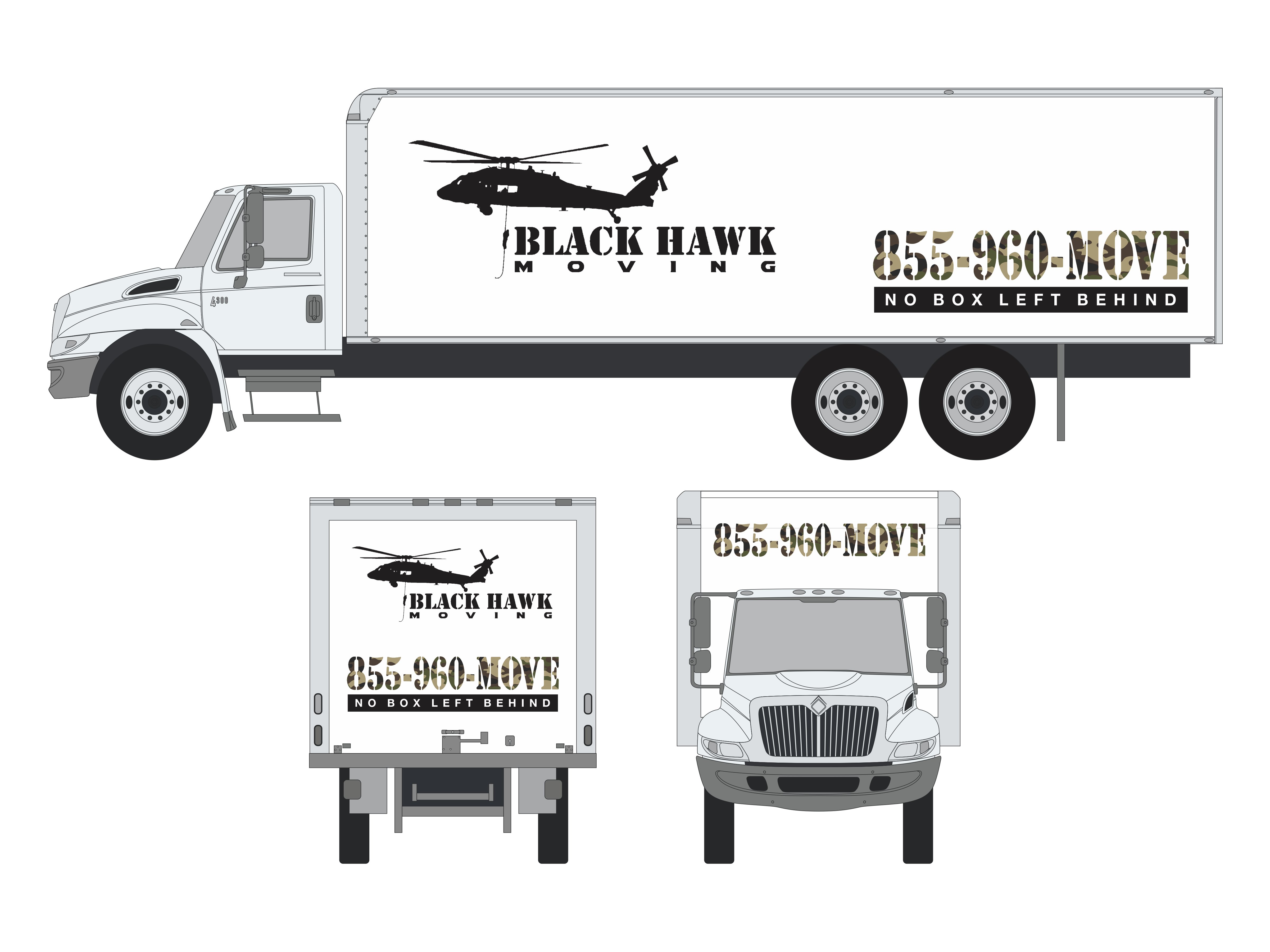 Graphic Design by typefdesign for this project | Design #30259866