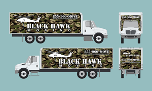 Graphic Design by RenCan for this project | Design #30248082