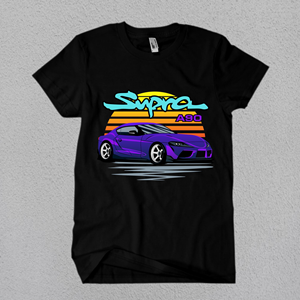 Design de T-shirt par Rheanza pour Adults Skate Too | Design : #30278389