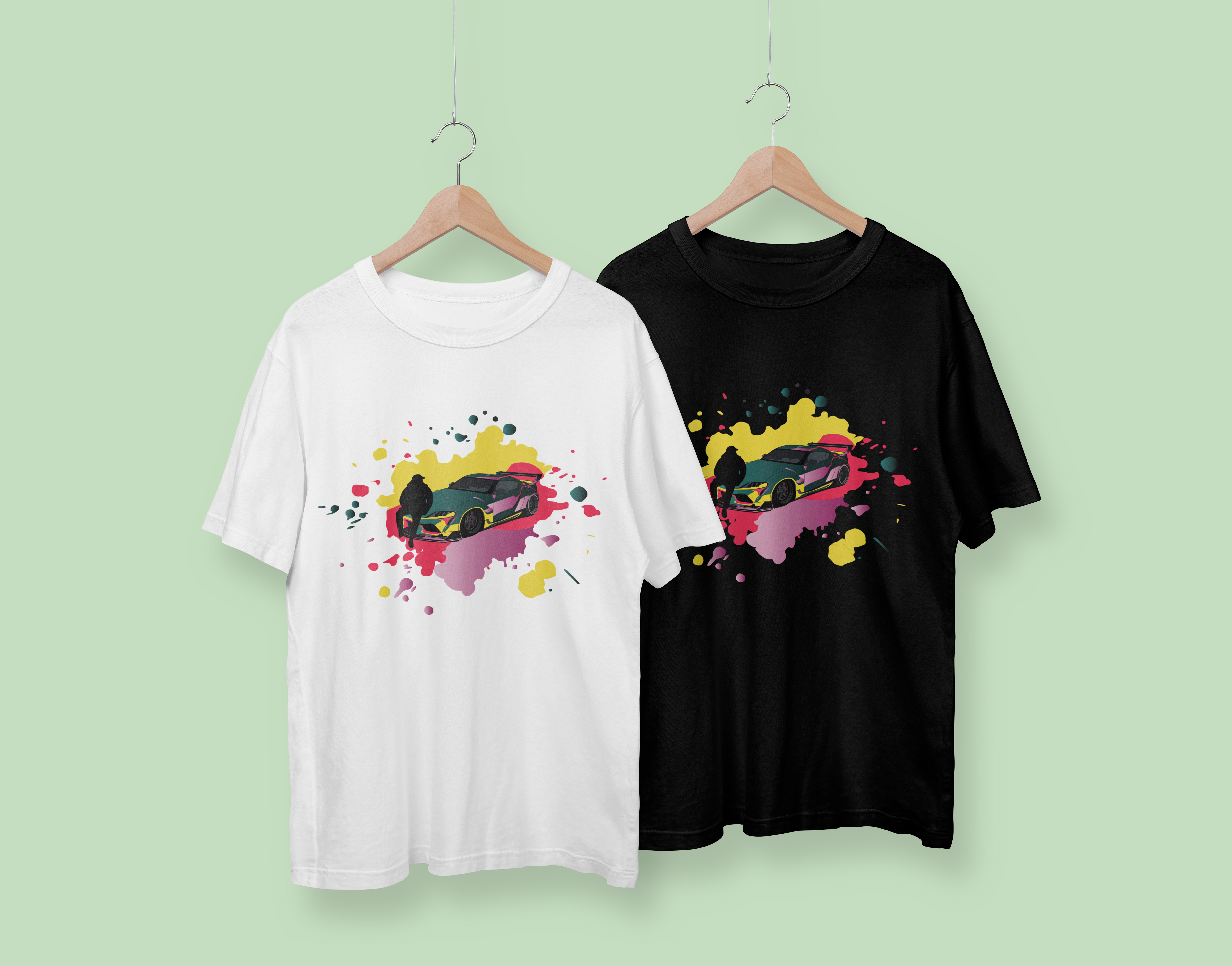 T-shirt Design by Md. Jewel for Adults Skate Too | Design #30250520