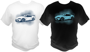 T-shirt Design by bacujkov for Adults Skate Too | Design #30292896