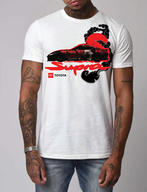 T-shirt Design by momo for Adults Skate Too | Design #30290284