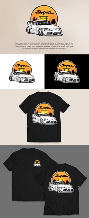 T-shirt Design by WODEXZ for Adults Skate Too | Design #30278296