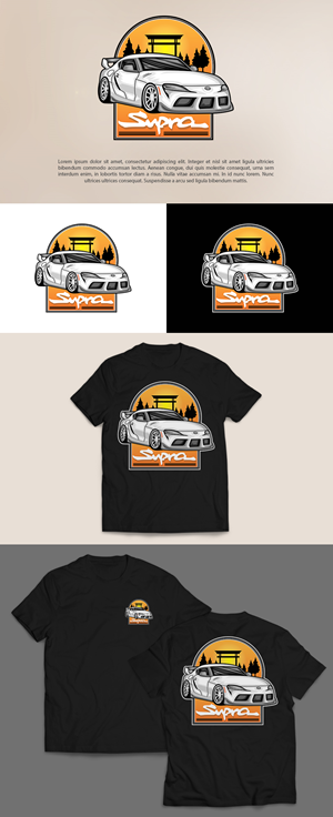 Design de T-shirt par WODEXZ pour Adults Skate Too | Design : #30278297