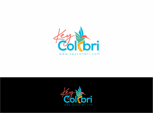 Logo Design by nikkiblue for KEY COLIBRI | Design: #30284826