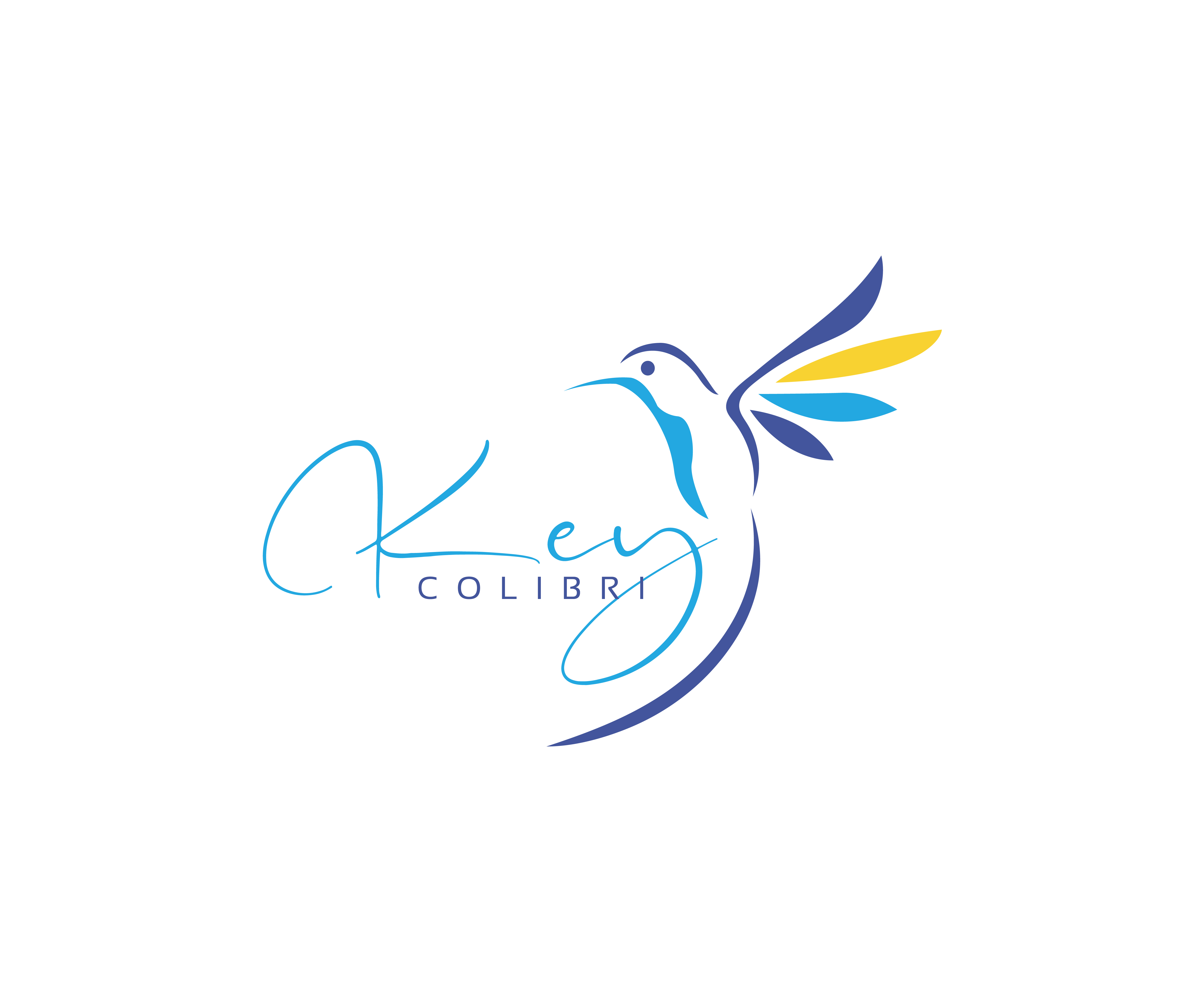Design de Logo par Ahmad Sani pour KEY COLIBRI | Design #30277280
