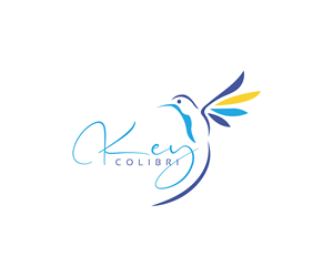 Logo Design by Ahmad Sani for KEY COLIBRI | Design #30277280