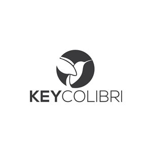 Diseño de Logo por Rosalie.. para KEY COLIBRI | Diseño: #30249611