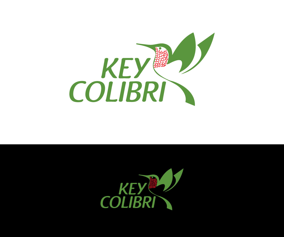 Design de Logo par Kavth pour KEY COLIBRI | Design #30292736