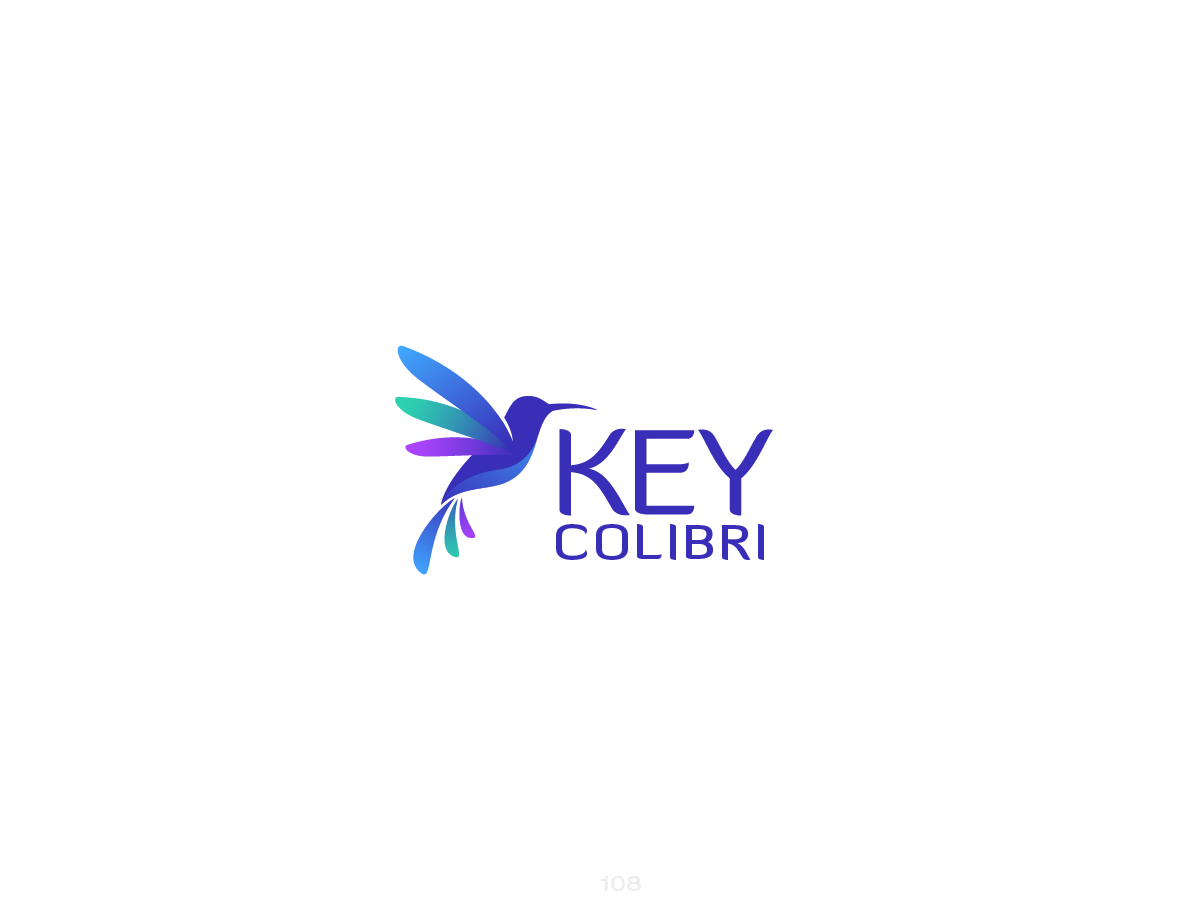 Design de Logo par Caribu inc pour KEY COLIBRI | Design #30276296