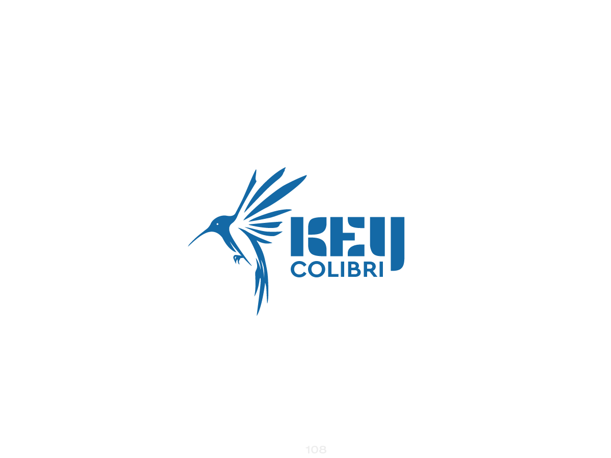 Logo Design by Caribu inc for KEY COLIBRI | Design #30276297