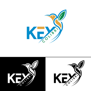 Logo Design by Johnny@ for KEY COLIBRI | Design #30253257