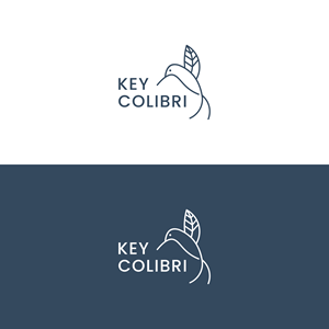 Diseño de Logo por Masio_ para KEY COLIBRI | Diseño: #30287959
