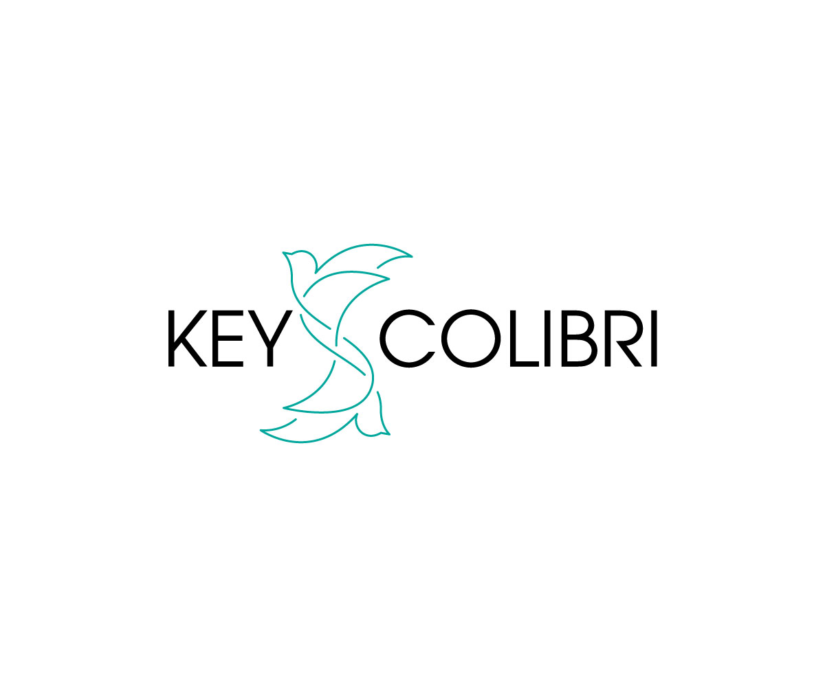 Logo Design by adibhan for KEY COLIBRI | Design #30252350