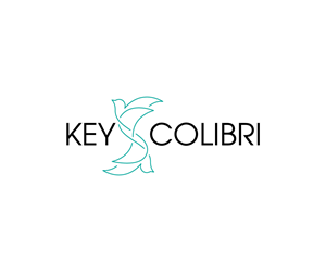 Logo Design by adibhan for KEY COLIBRI | Design #30252350