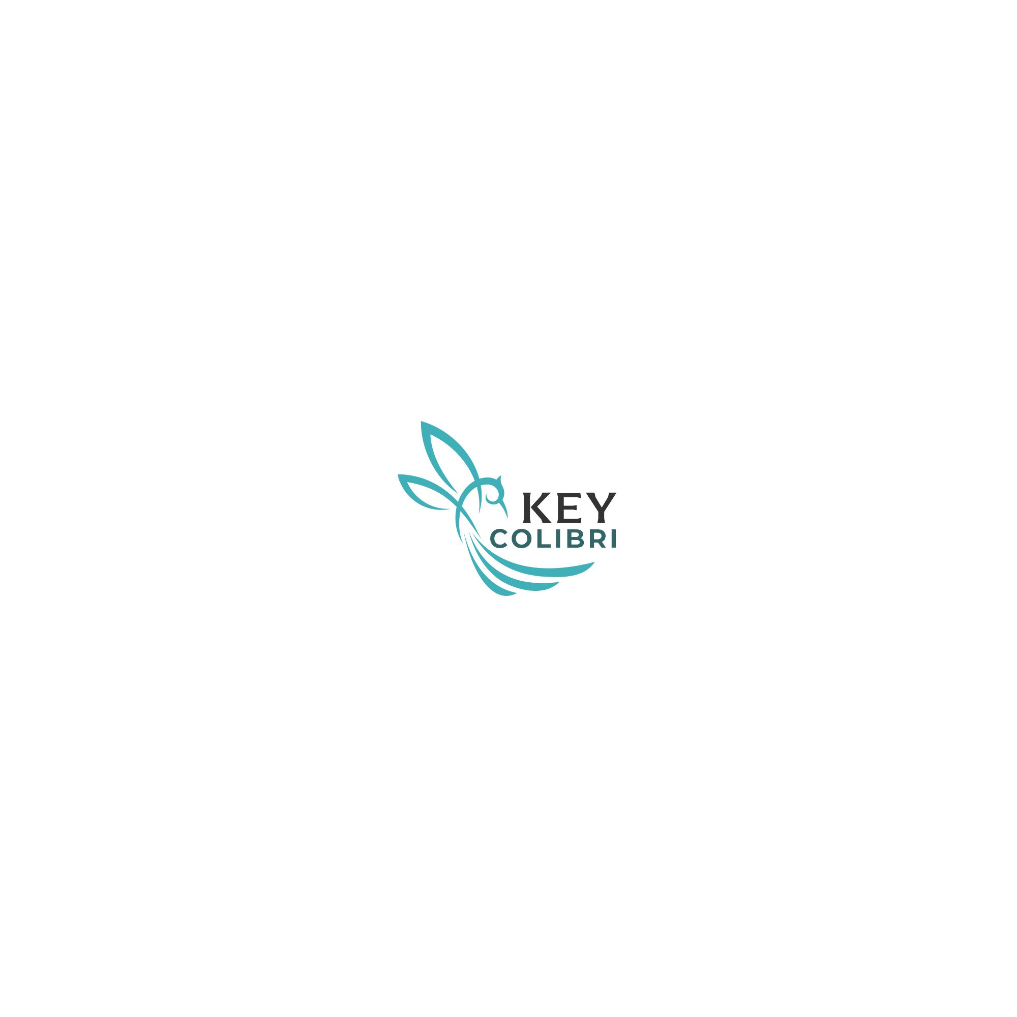 Diseño de Logo por sokhamadz para KEY COLIBRI | Diseño #30248197