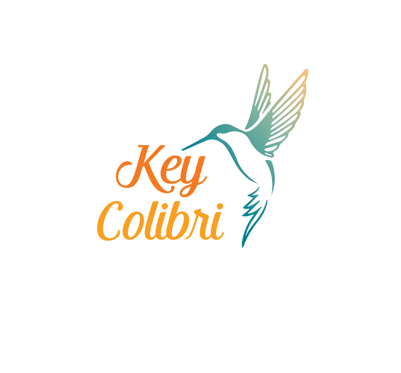 Logo Design by Meraki* for KEY COLIBRI | Design #30264252