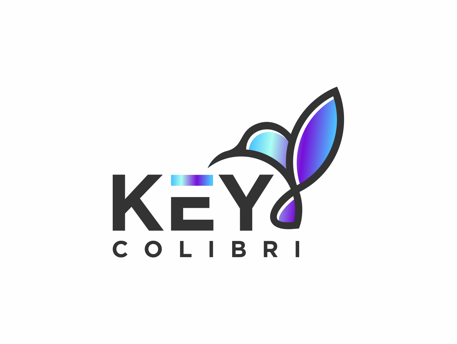 Diseño de Logo por M.Syaiful Huda para KEY COLIBRI | Diseño #30251930