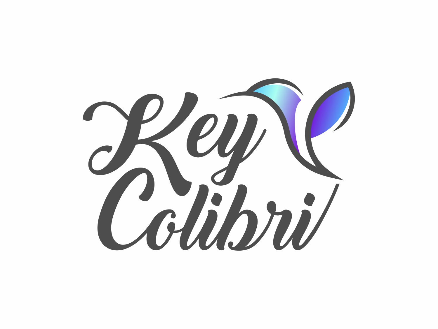 Design de Logo par M.Syaiful Huda pour KEY COLIBRI | Design #30264974