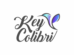 Design de Logo par M.Syaiful Huda pour KEY COLIBRI | Design : #30264974