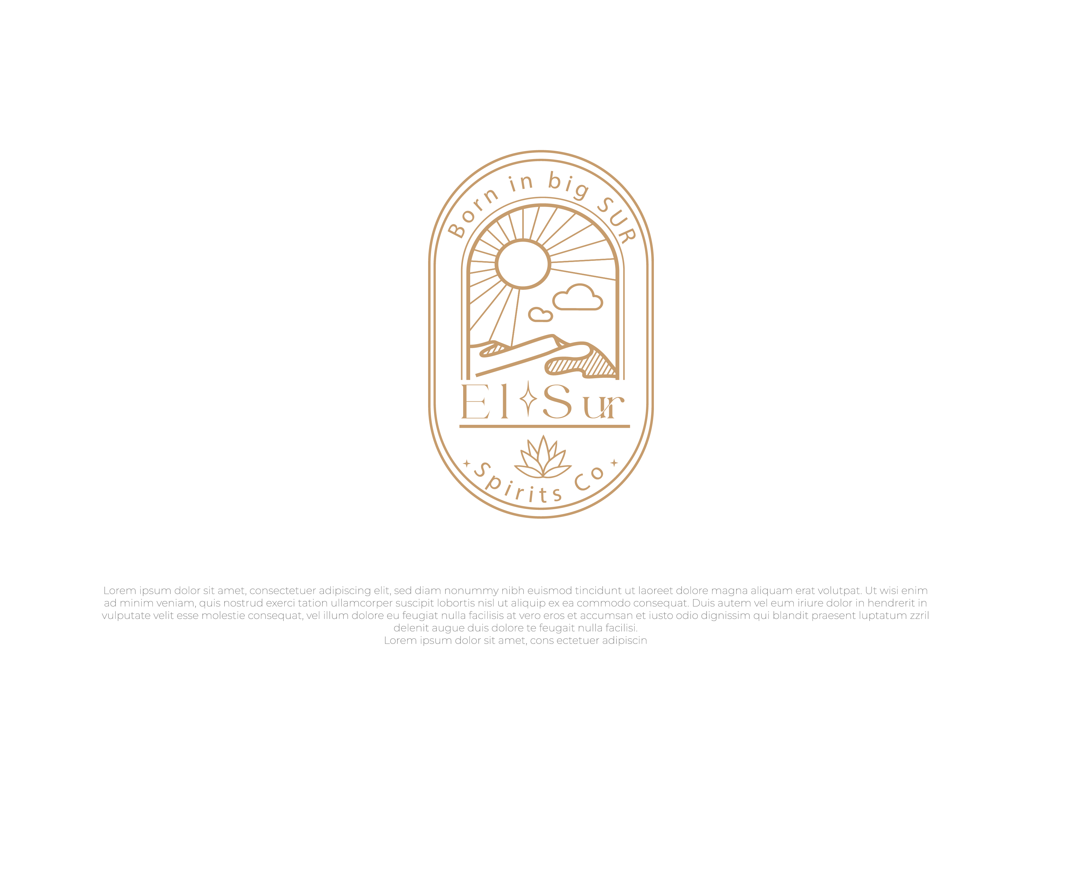 Logo Design by miloje1207 for this project | Design #30292556