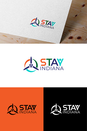 Logo Design by Iam Studio