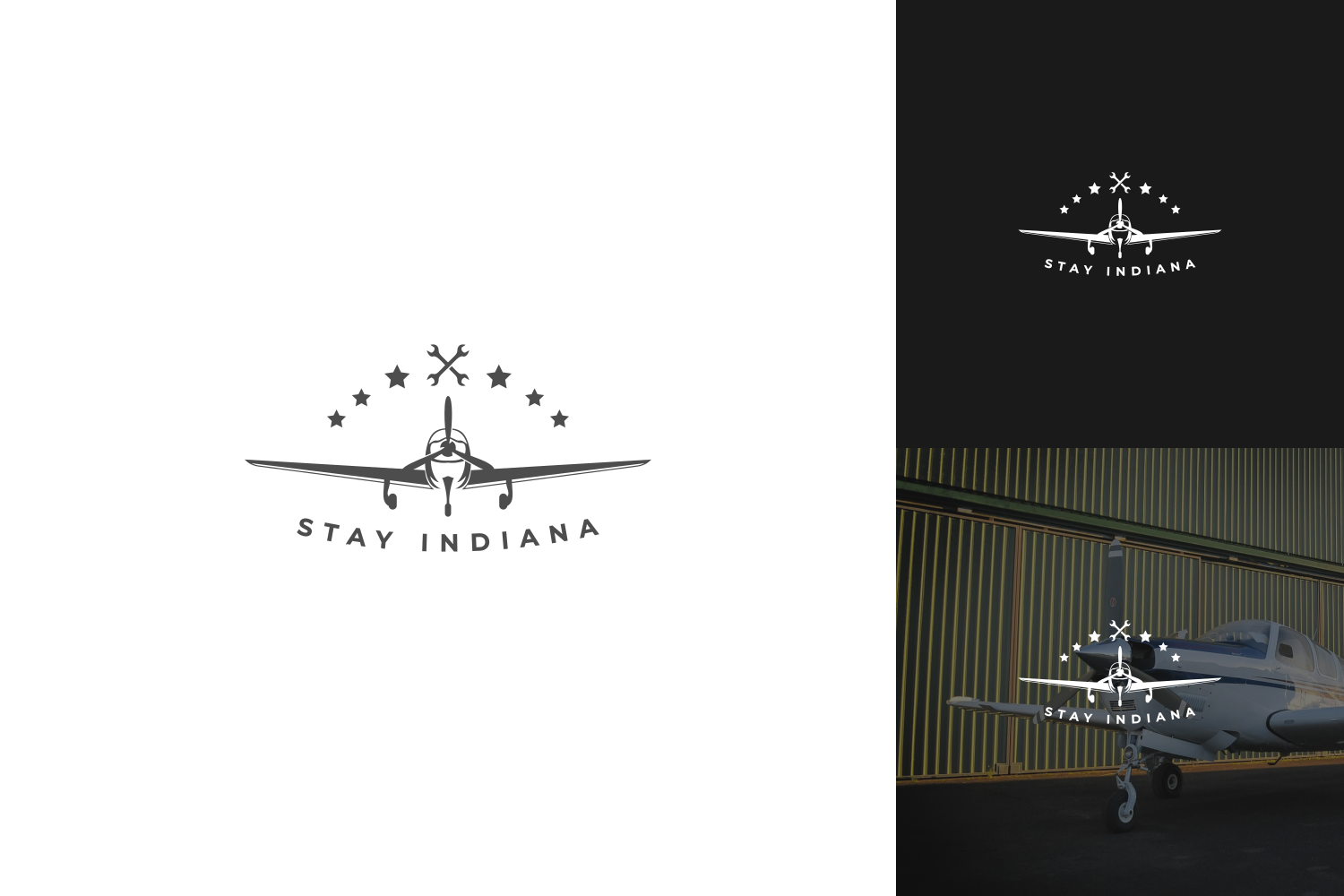 Logo Design by alitjuara for this project | Design #30285024