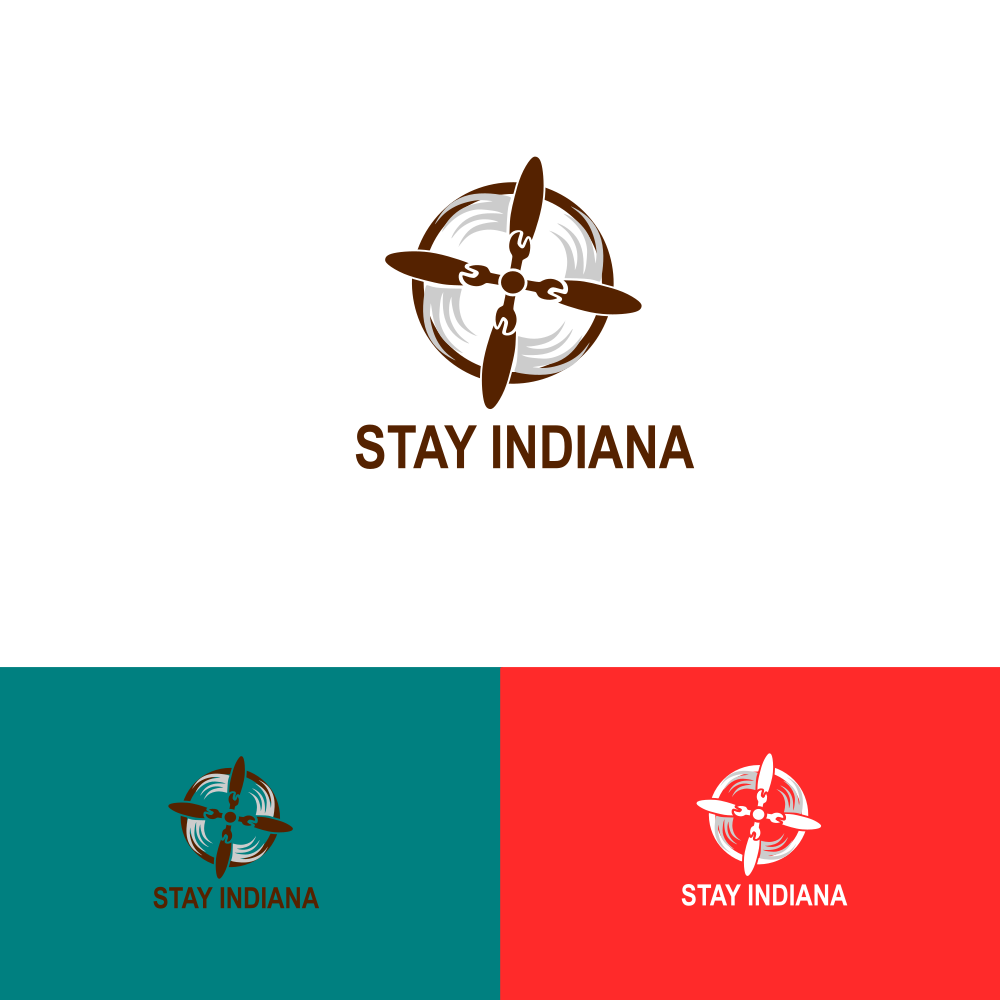 Logo Design by alitjuara for this project | Design #30285031