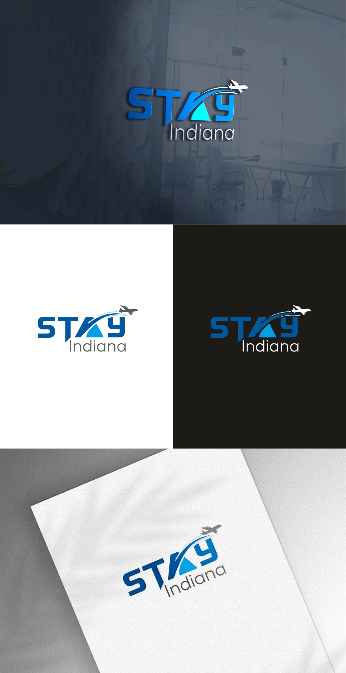 Logo-Design von Dave Paresh für dieses Projekt | Design #30251371