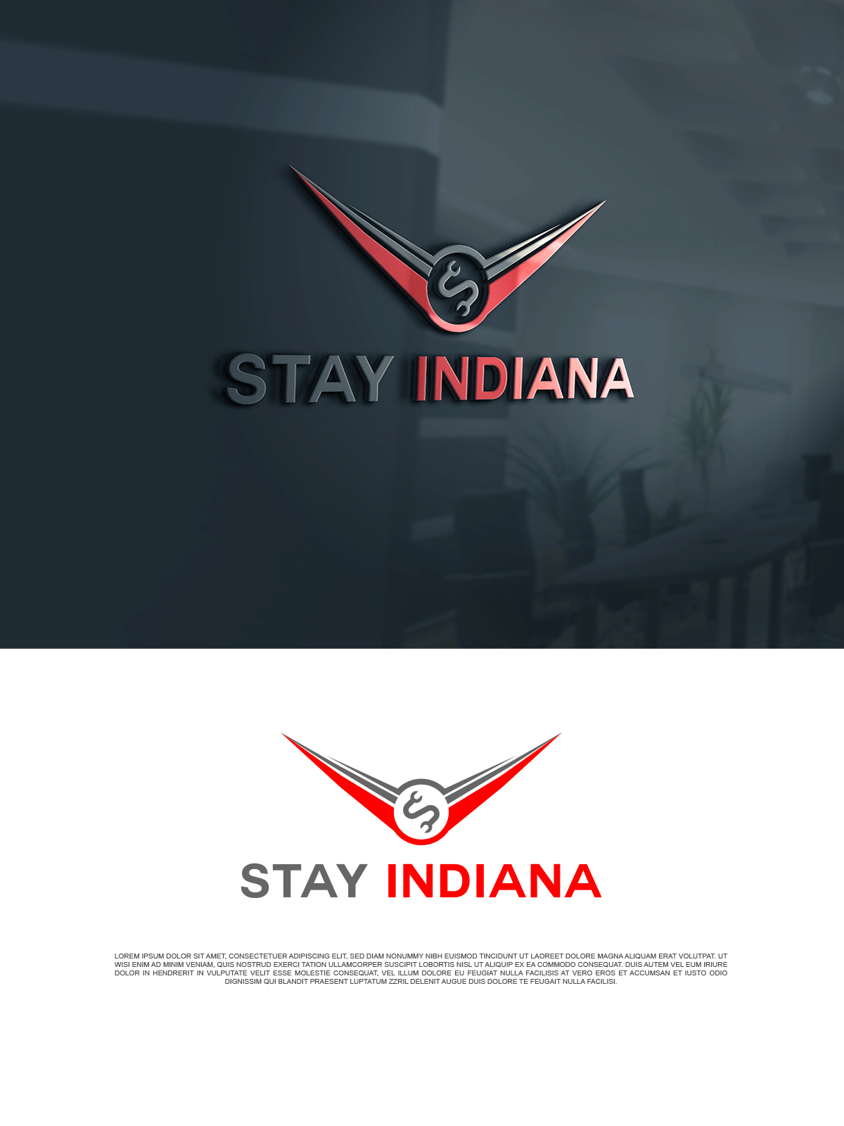 Logo Design by Amelia 25 for this project | Design #30281386