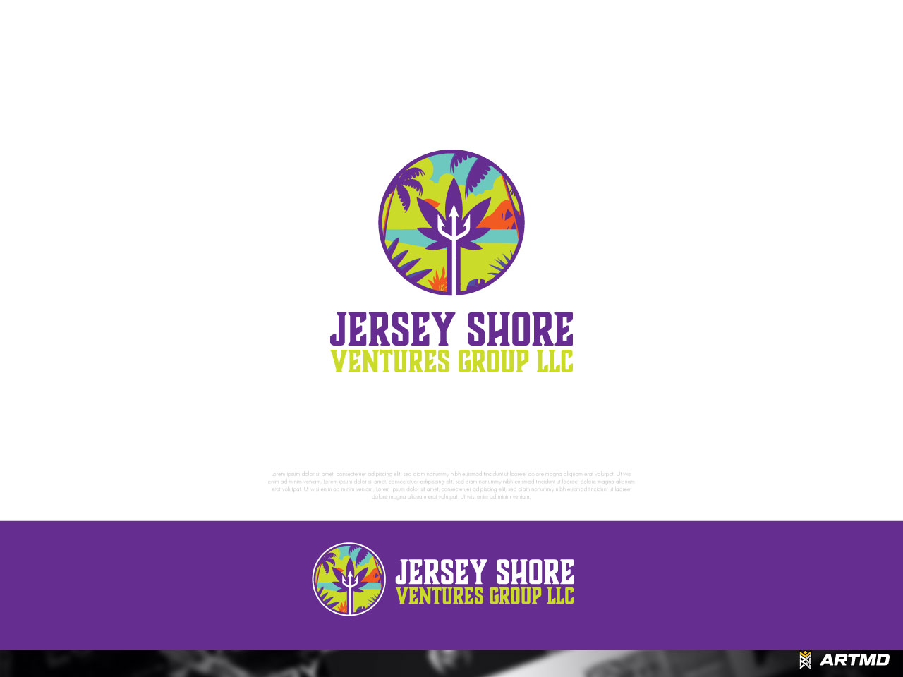 Logo Design by ARTMD for this project | Design #30247177