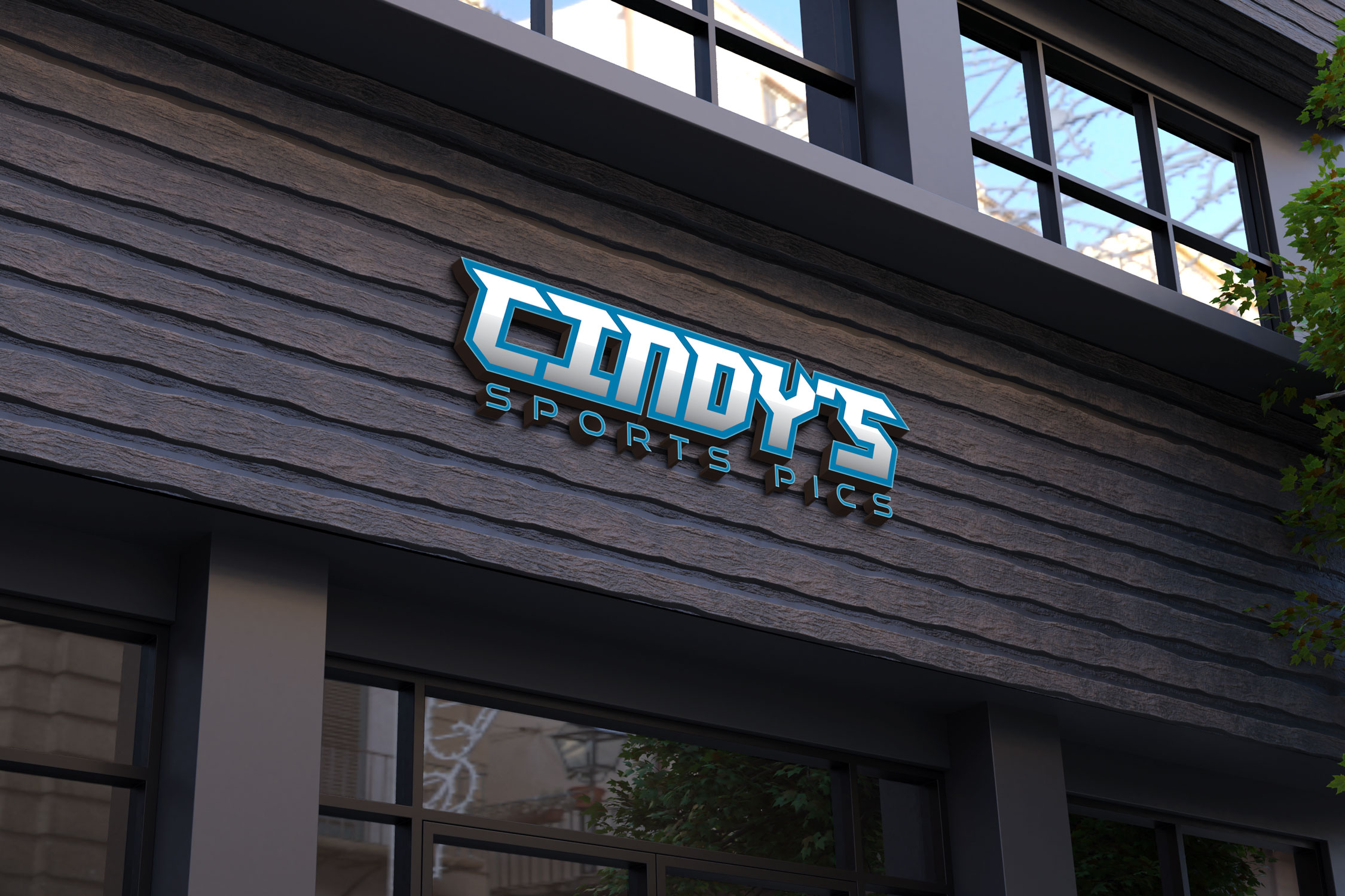 Logo Design by Kavth for this project | Design #30290360