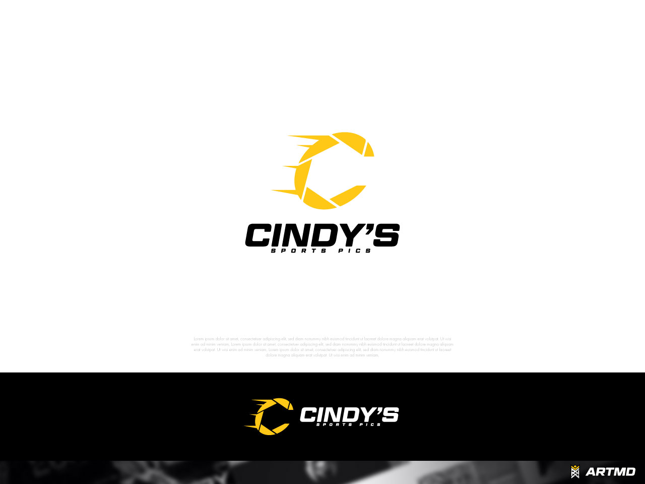 Logo Design by ARTMD for this project | Design #30248936