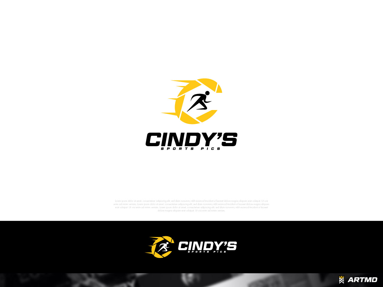 Logo Design by ARTMD for this project | Design #30248937