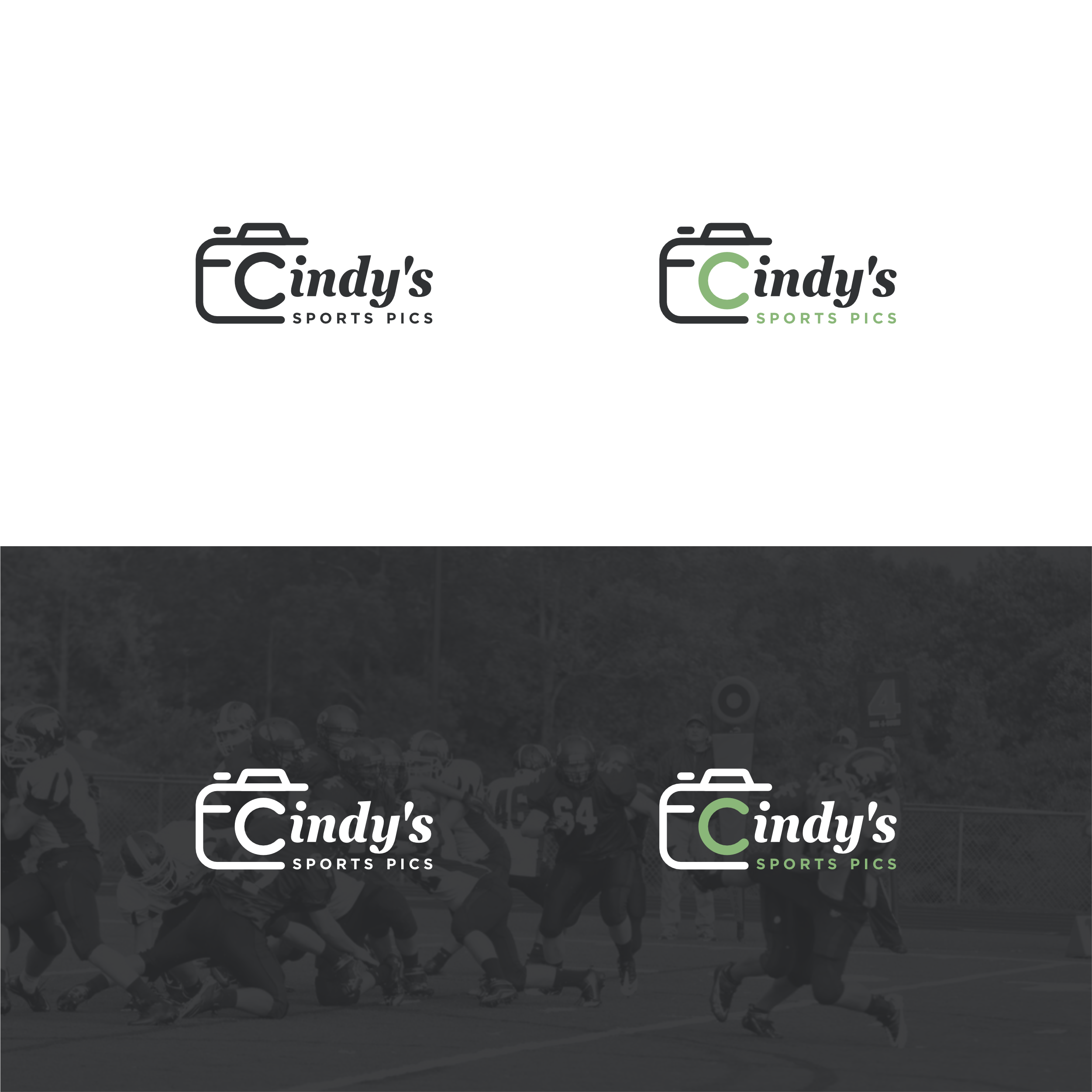 Logo Design by YNCK for this project | Design #30248184