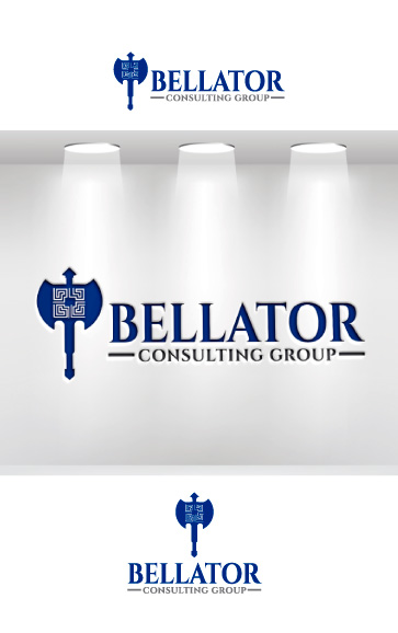 Logo Design by Anton for this project | Design #30289025