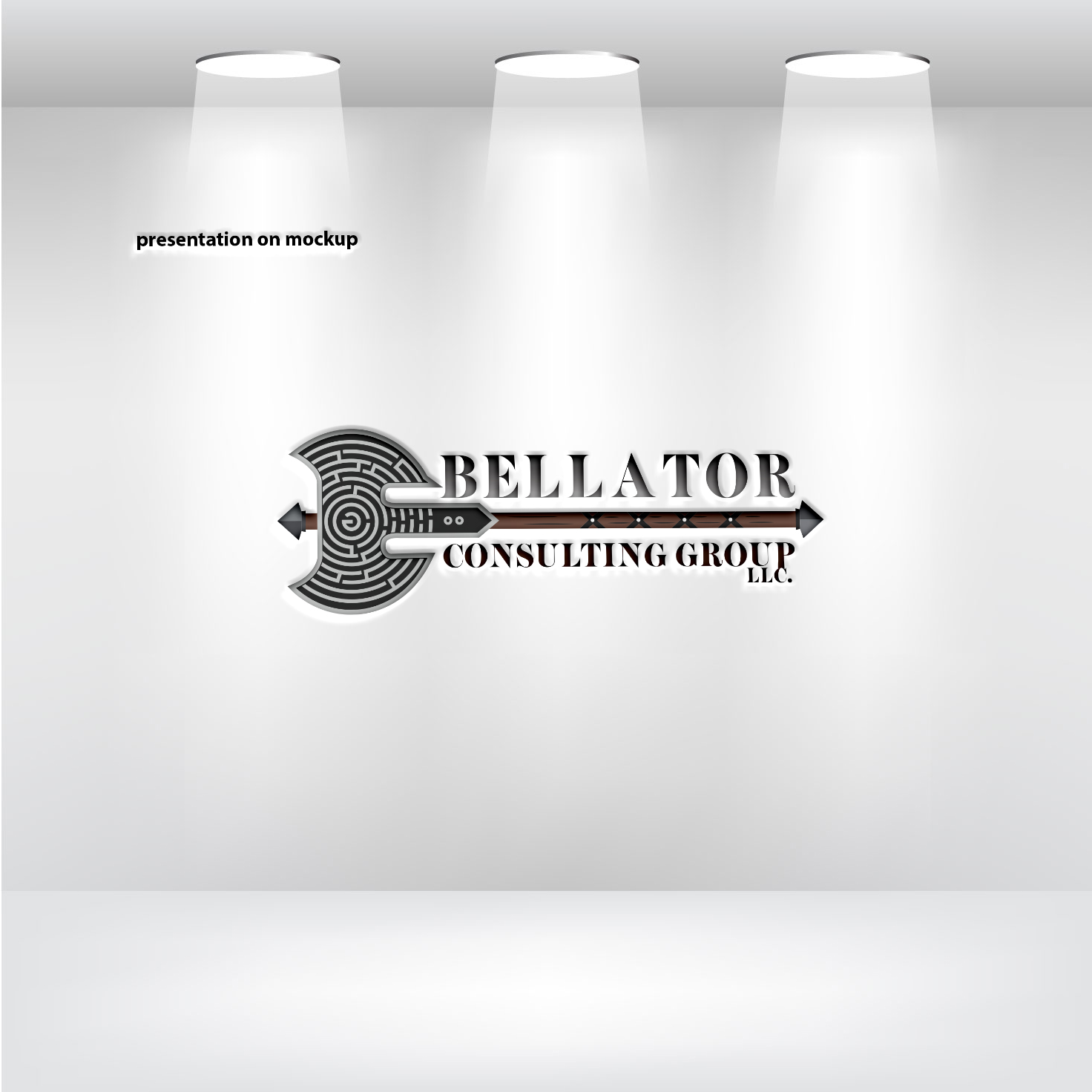 Design de Logo par RRR Design pour ce projet | Design #30252688