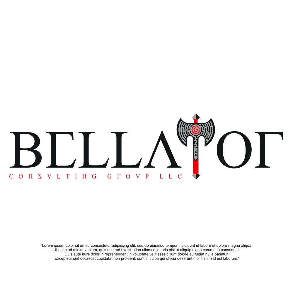 Logo Design by BoboiBoy Api for this project | Design #30267450