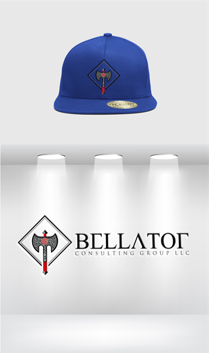 Logo-Design von BoboiBoy Api für dieses Projekt | Design: #30267677