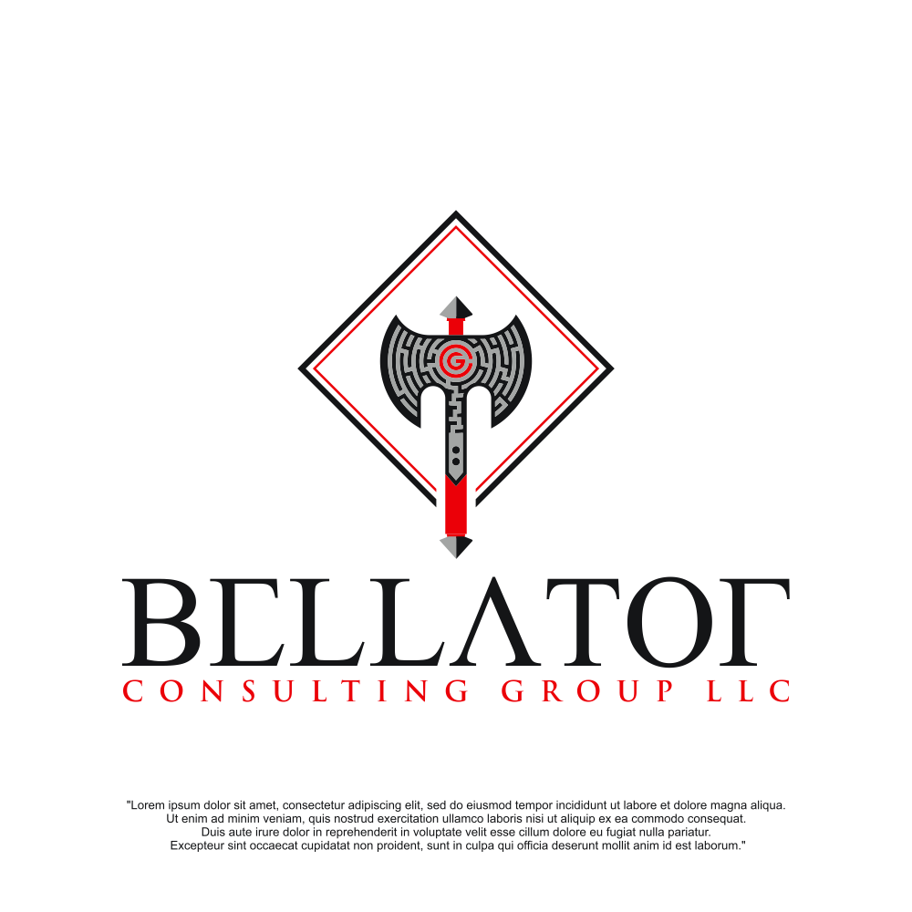 Logo Design by BoboiBoy Api for this project | Design #30366886