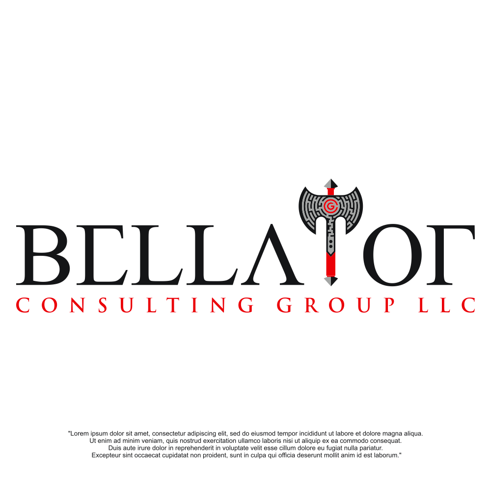 Logo Design by BoboiBoy Api for this project | Design #30366926